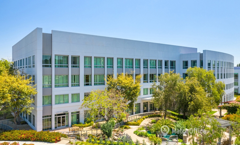 2787 m² Business space in Aliso Viejo, CA, 65 Enterprise (92656) - 0 | MatchOffice