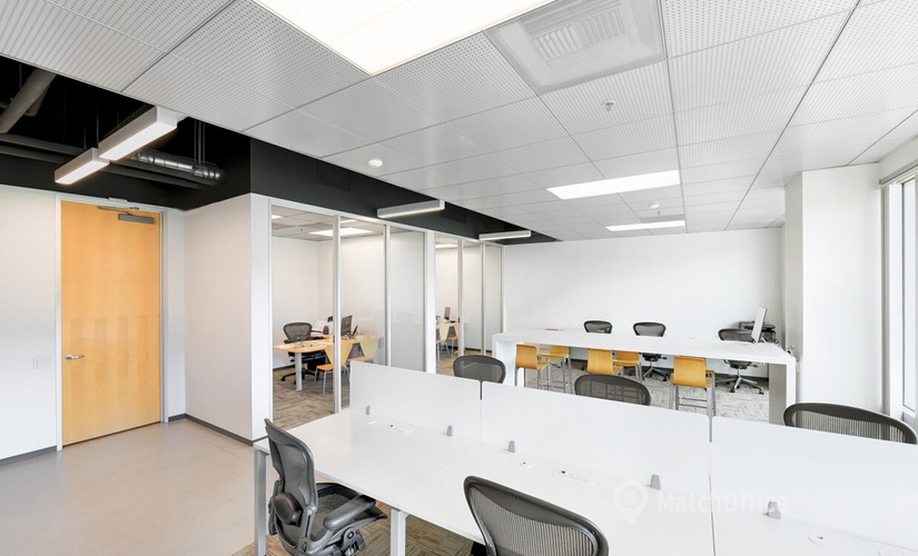 2787 m² Business space in Aliso Viejo, CA, 65 Enterprise (92656) - 1 | MatchOffice