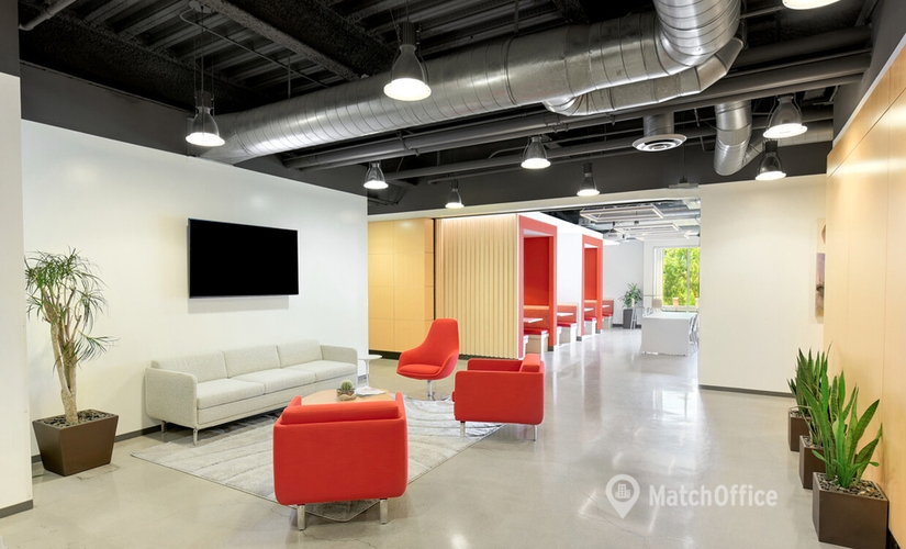 2787 m² Business center in Aliso Viejo, CA, 65 Enterprise (92656) - 3 | MatchOffice.com