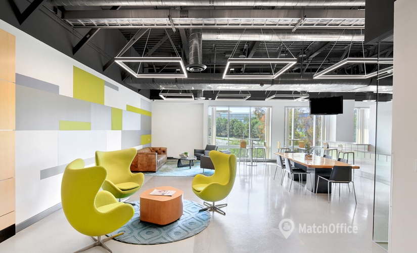 2787 m² Serviced office in Aliso Viejo, CA, 65 Enterprise (92656) - 4 | MatchOffice.com