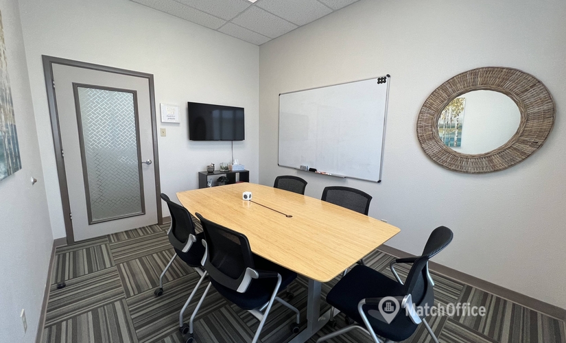 603 m² Shared office in Fort Worth, TX, 1617 Park Place Ave. (76110) - 10 | MatchOffice