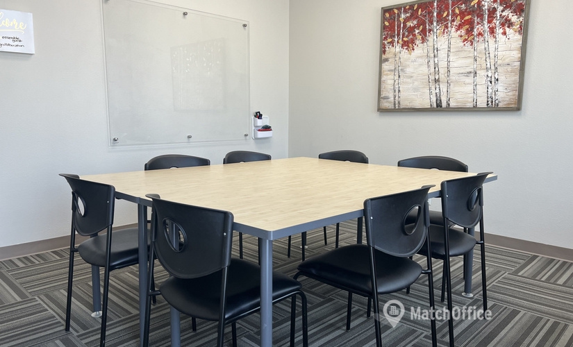 603 m² Shared office  in Fort Worth, TX, 1617 Park Place Ave. (76110) - 11 | MatchOffice