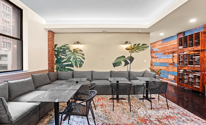 Office 1178 Broadway 10001 New York City, NY