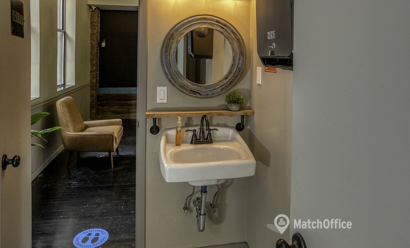 Office 1178 Broadway 10001 New York City, NY