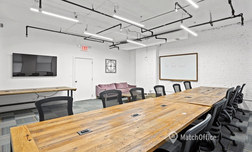 669 m² Meeting room in New York City, NY, 1178 Broadway (10001) - 0 | MatchOffice.com
