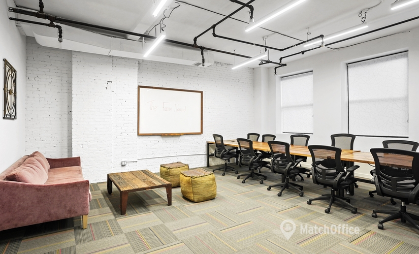 669 m² Meeting room in New York City, NY, 1178 Broadway (10001) - 1 | MatchOffice.com