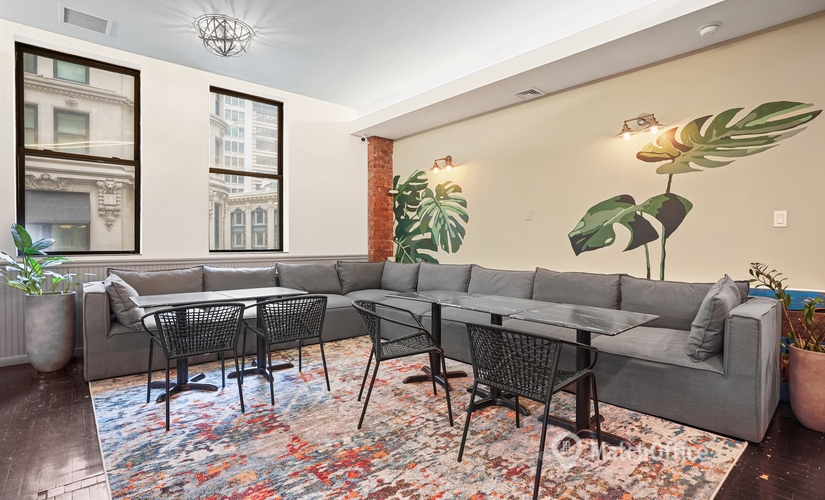 669 m² Convention center in New York City, NY, 1178 Broadway (10001) - 2 | MatchOffice.com