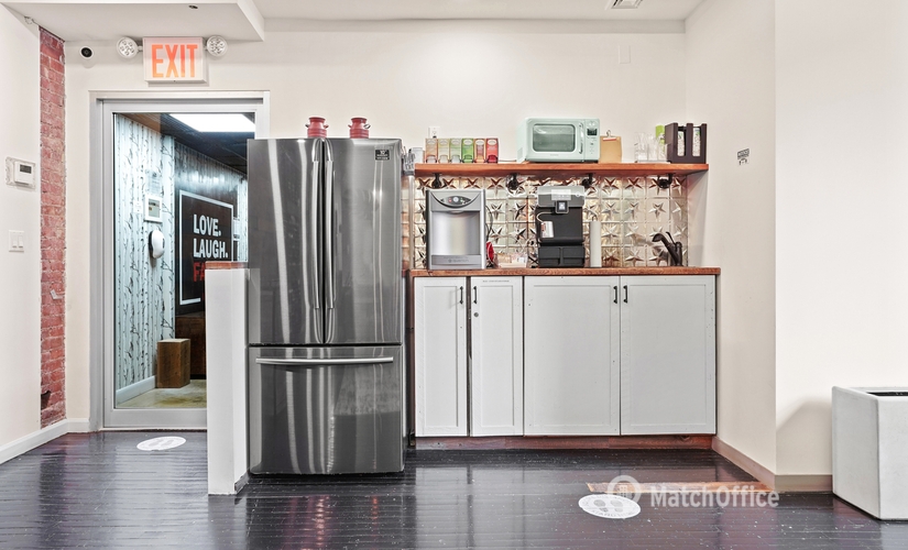 669 m² Conference room in New York City, NY, 1178 Broadway (10001) - 4 | MatchOffice.com