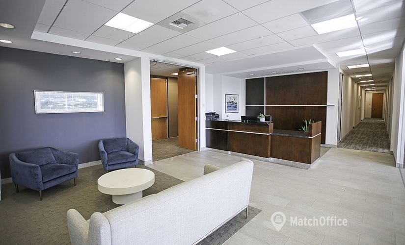 200 m² Conference space in Aliso Viejo, CA, 120 Vantis Drive (92656) - 1 | MatchOffice
