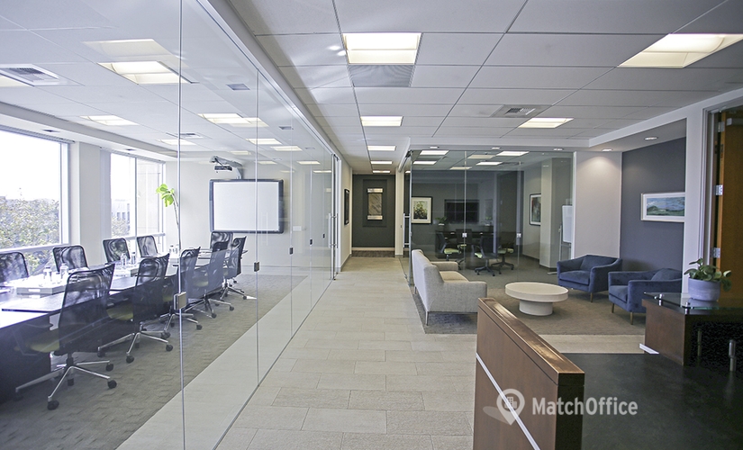 Virtual office in Aliso Viejo, CA, 120 Vantis Drive (92656) - 1 | MatchOffice.com