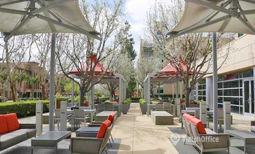 Virtual address in Aliso Viejo, CA, 120 Vantis Drive (92656) - 3 | MatchOffice.com