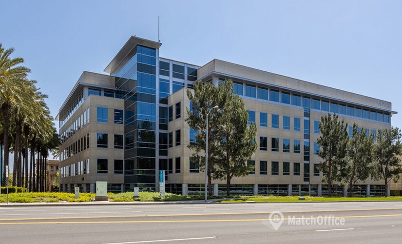 Virtual address in Aliso Viejo, CA, 120 Vantis Drive (92656) - 4 | MatchOffice.com