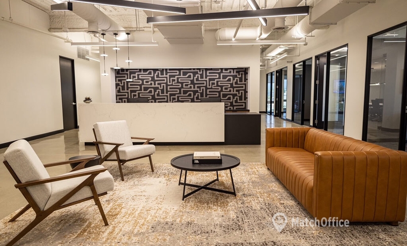 16500 m² Business park in Pasadena, CA, 301 N. Lake Ave. (91101) - 1 | MatchOffice