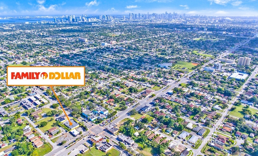 8667 m² Business space in Miami, FL, Northwest 62nd Street 2173 (33147) - 0 | MatchOffice