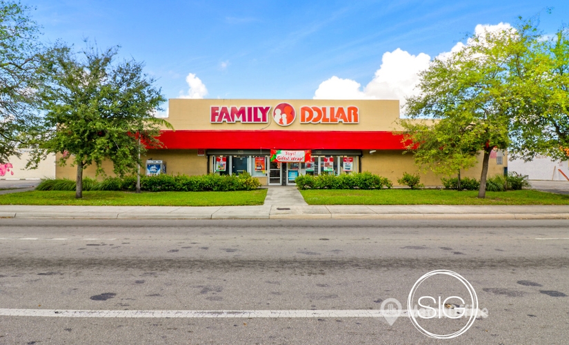 8667 m² Business center in Miami, FL, Northwest 62nd Street 2173 (33147) - 1 | MatchOffice.com