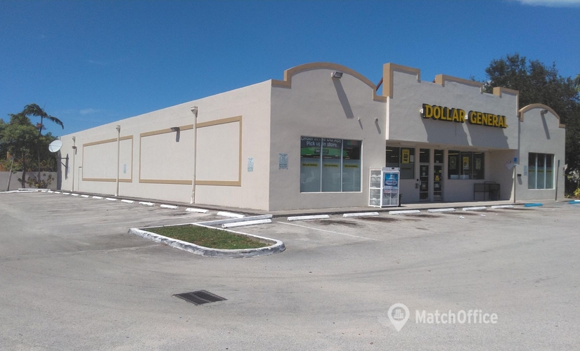 9646 m² Business space in Miami, FL, Northeast 125th Street 401 (33161) - 2 | MatchOffice.com