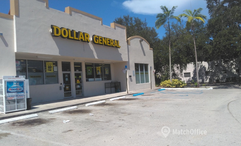 9646 m² Business center in Miami, FL, Northeast 125th Street 401 (33161) - 3 | MatchOffice