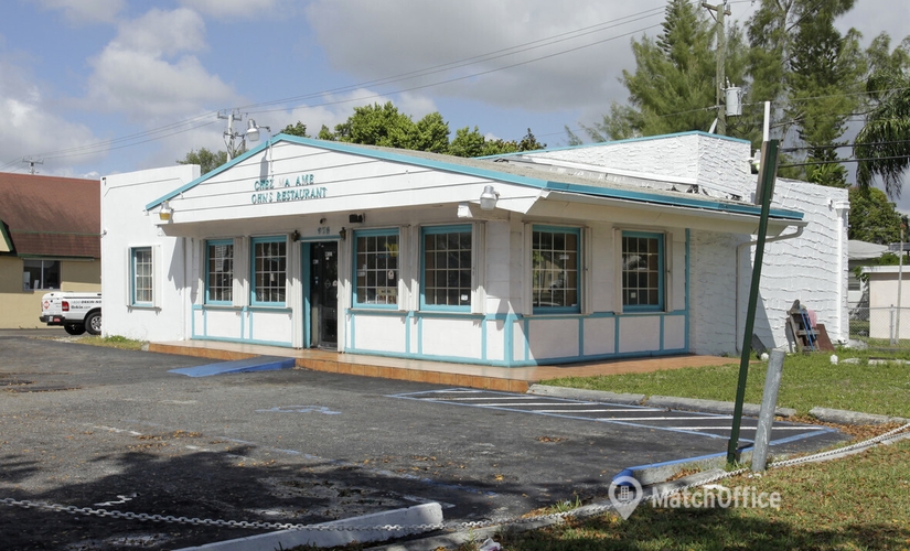 1767 m² Business park in Miami, FL, Northeast 125th Street 975 (33161) - 0 | MatchOffice