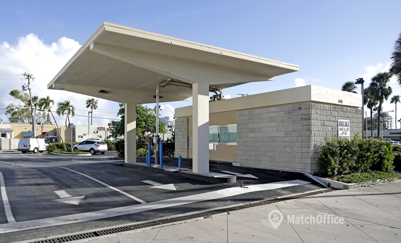 18000 m² Business center in Miami, FL, 71st Street 1101 (33141) - 0 | MatchOffice.com