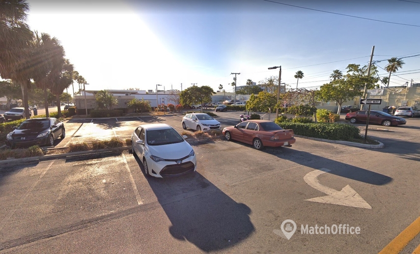 18000 m² Business park in Miami, FL, 71st Street 1101 (33141) - 1 | MatchOffice.com