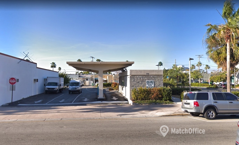 18000 m² Business space in Miami, FL, 71st Street 1101 (33141) - 2 | MatchOffice