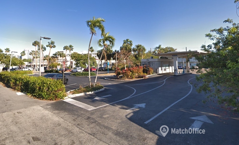 18000 m² Business space in Miami, FL, 71st Street 1101 (33141) - 3 | MatchOffice