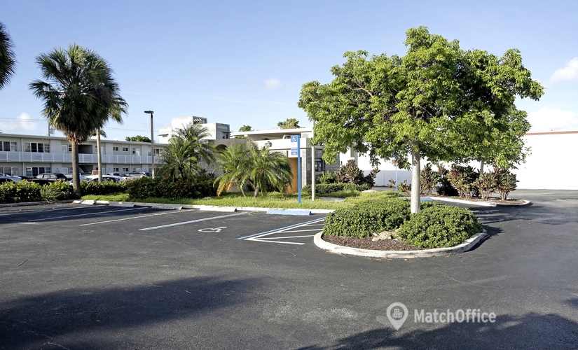 18000 m² Serviced office in Miami, FL, 71st Street 1101 (33141) - 4 | MatchOffice