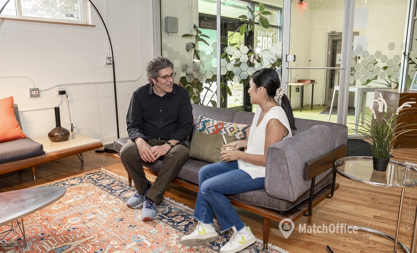 39 m² Business office for rent in Evanston, IL, 805 Greenwood Street, 60201 - 2 | MatchOffice.com