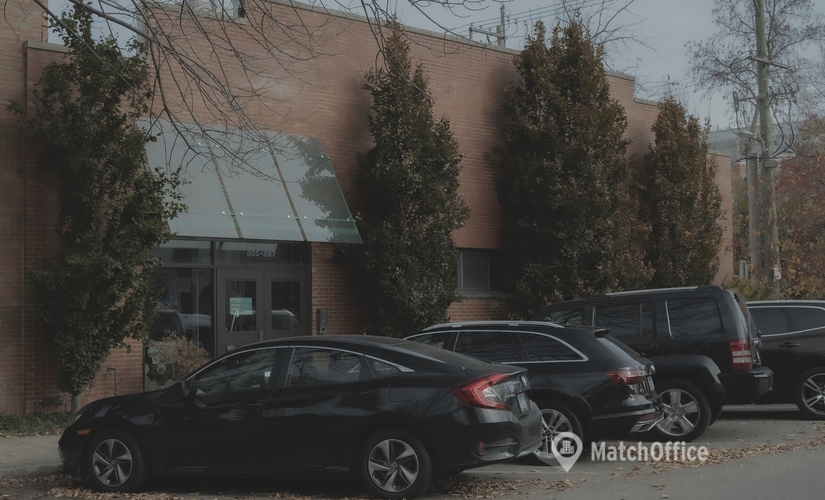 150 m² Shared workspace in Evanston, IL, 805 Greenwood Street (60201) - 0 | MatchOffice