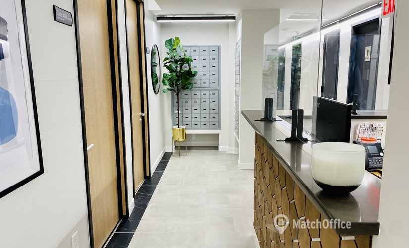 350 m² Business center in New York City, NY, 353 Lexington Avenue (10016) - 1 | MatchOffice.com