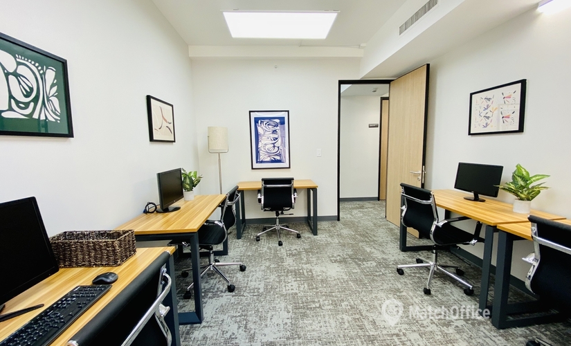 Virtual address in New York City, NY, 353 Lexington Avenue (10016) - 1 | MatchOffice.com