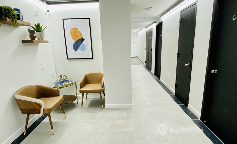 Virtual office space in New York City, NY, 353 Lexington Avenue (10016) - 3 | MatchOffice.com