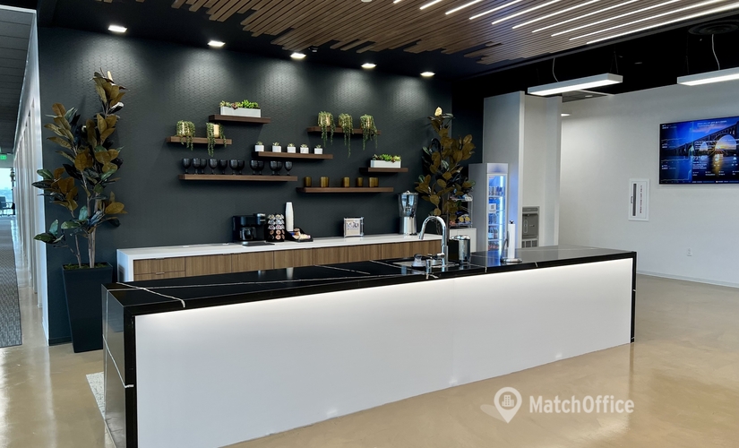 500 m² Business center in McKinney	, TX, 7300 State Highway 121 (75070) - 2 | MatchOffice
