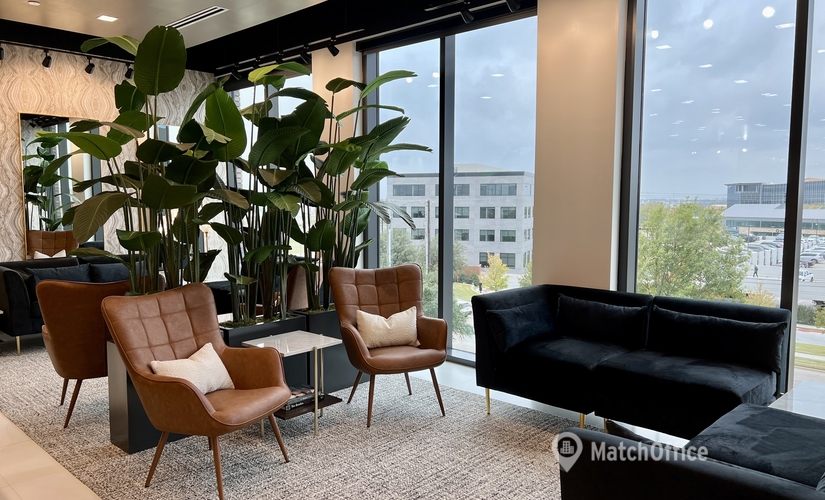 500 m² Business park in McKinney , TX, 7300 State Highway 121 (75070) - 1 | MatchOffice