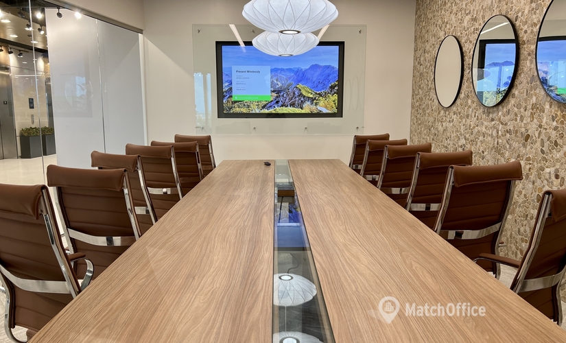 500 m² Business park in McKinney	, TX, 7300 State Highway 121 (75070) - 3 | MatchOffice