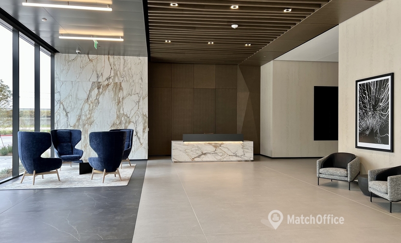 500 m² Business center in McKinney	, TX, 7300 State Highway 121 (75070) - 5 | MatchOffice