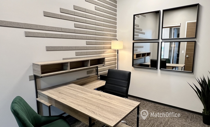 500 m² Business park in McKinney	, TX, 7300 State Highway 121 (75070) - 4 | MatchOffice.com