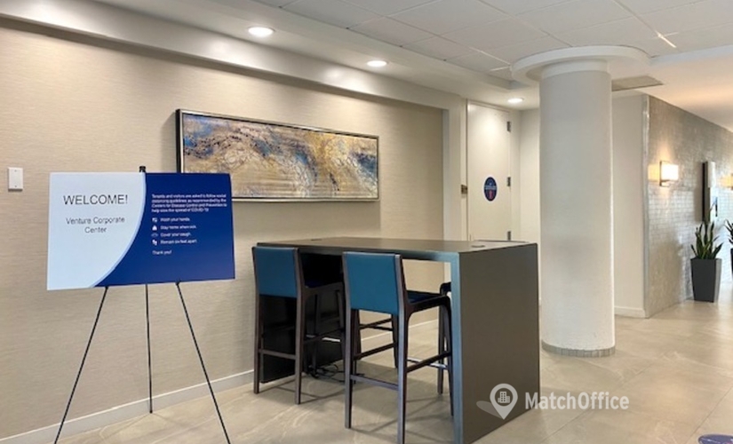 538 m² Serviced office in Hollywood, FL, 3440 Hollywood Blvd. (33021) - 5 | MatchOffice