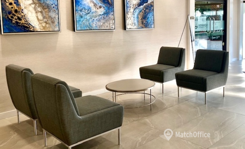 538 m² Business space in Hollywood, FL, 3440 Hollywood Blvd. (33021) - 7 | MatchOffice.com