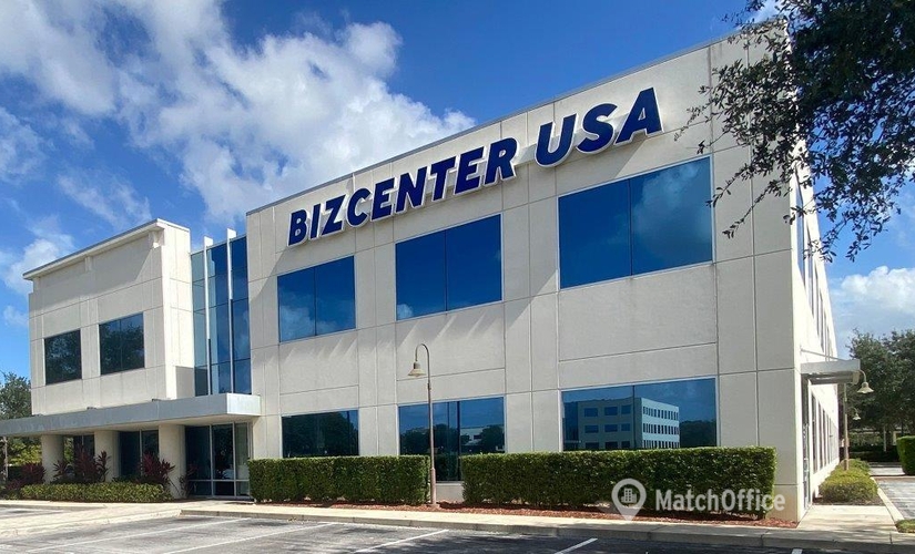431 m² Coworking  in Orlando, FL, 6000 Metrowest Blvd (32835) - 1 | MatchOffice