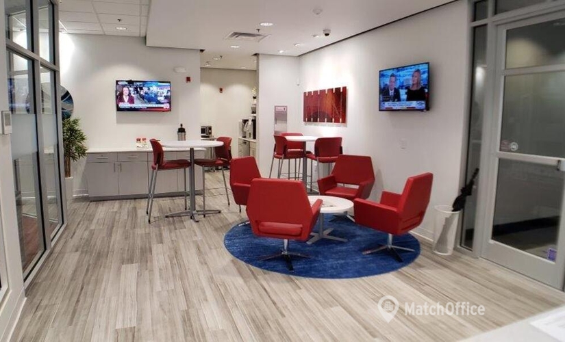 431 m² Coworking in Orlando, FL, 6000 Metrowest Blvd (32835) - 0 | MatchOffice.com