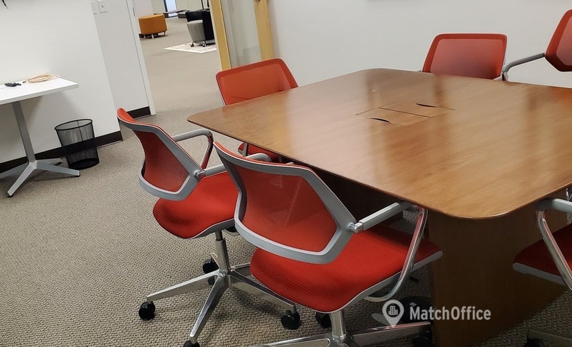 21528 m² Shared office in Grand Rapids, MI, 625 Kenmoor Ave SE Suite 301 (49546) - 6 | MatchOffice.com