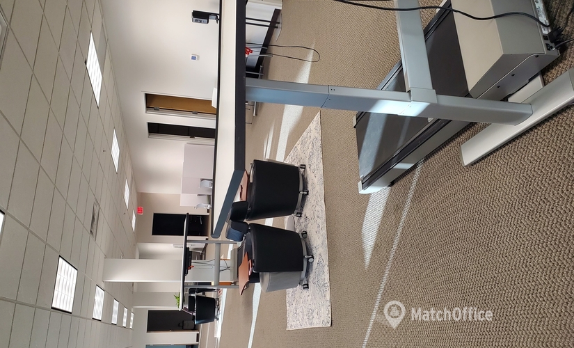 538 m² Serviced office in Grand Rapids, MI, 625 Kenmoor Ave SE Suite 301 (49546) - 2 | MatchOffice