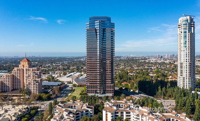 240 m² Business space in Los Angeles, CA, 2121 Avenue of the Stars (90067) - 1 | MatchOffice.com