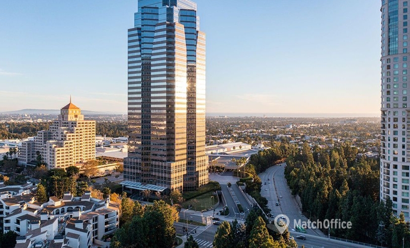 240 m² Business center in Los Angeles, CA, 2121 Avenue of the Stars (90067) - 2 | MatchOffice.com