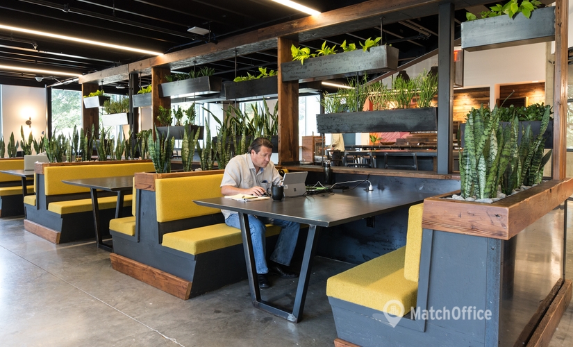 140 m² Co-working  in Plano, TX, Granite Parkway 5830 (75024) - 3 | MatchOffice.com