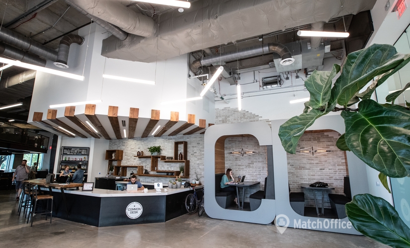 140 m² Co-working  in Plano, TX, Granite Parkway 5830 (75024) - 0 | MatchOffice.com