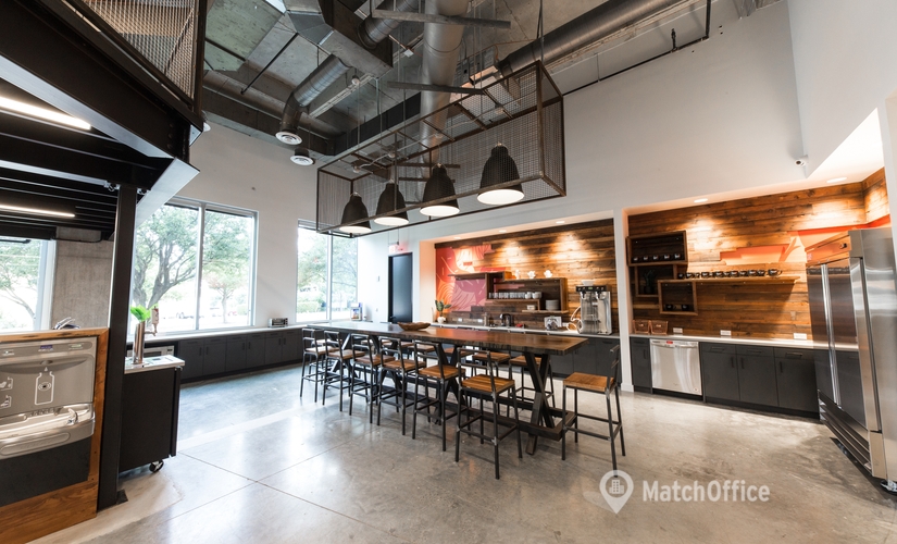 140 m² Coworking  in Plano, TX, Granite Parkway 5830 (75024) - 4 | MatchOffice