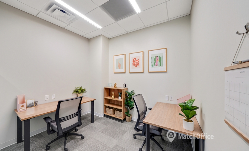 50 m² Shared workspace in Frisco, TX, Dallas Parkway 3201 (75034) - 1 | MatchOffice