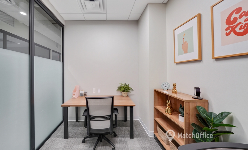 50 m² Coworking in Frisco, TX, Dallas Parkway 3201 (75034) - 2 | MatchOffice